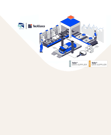 BIG NEWS! HANSA PARTS JOINS TECALLIANCE